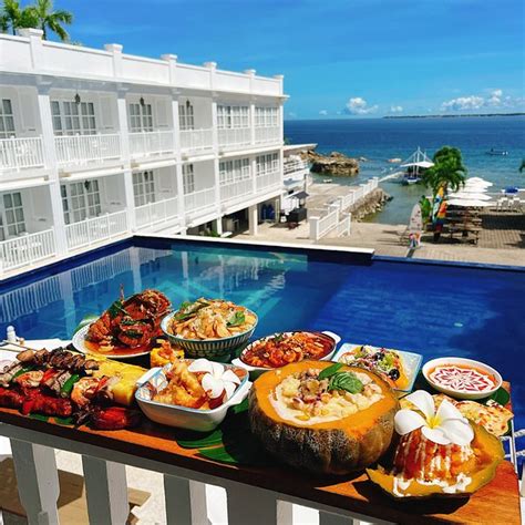 best seafood restaurants in mactan island cebu island